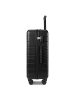 Roncato Baseliner 4 Rollen Kabinentrolley M 66 cm black