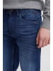 BLEND 5-Pocket-Jeans BHTwister in Blau