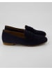 Gabor Slipper in Blau