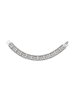 faina Bracelet in Silver