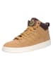 adidas Sneaker RAPID COURT MID WINTERIZED in braun