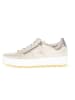 Gabor Comfort Sneaker low in beige