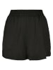 Urban Classics Resort Short in black