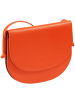 DuDu Altea Umhängetasche Leder 18.5 cm pumpkin