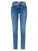 Cross Jeans Jeans ANYA slim in Blau