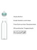 Mepal Wasserflasche Pop-Up Campus 2025 in 500 ml in Cool Blue