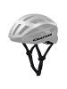 Cratoni Fahrradhelm C-AirLite silver-