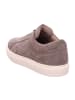 LLOYD Sportliche Slipper in Grau