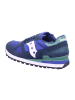 Saucony Sneaker Low in blau