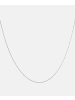 Diamant L'éternel Halskette aus 585 Weißgold