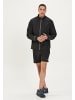 Endurance Laufjacke Lessend in 1001 Black