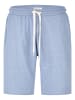 Phil & Co. Berlin  Pyjama Shorty in blau-stripes