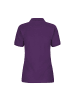 PRO Wear by ID Polo Shirt klassisch in Lila