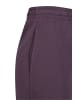 Urban Classics Trousers - Sweat in plumpurple