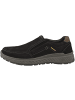 Camel Active Halbschuhe 54WOA01 in schwarz