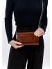 Tamaris Clutch TAS Amalia in cognac