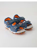 superfit Sandalen in Grau