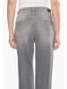 Le Temps des Cerises Jeanshose JEAN FEMME COSY in grey