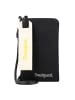 Desigual Priori Handytasche 11.5 cm schwarz
