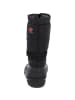 Sorel Winterstiefel in Black/Light Red