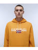 Napapijri Pullover "B-Aylmer H" in Orange