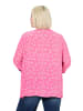 Ulla Popken Tunika in pink