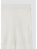 s.Oliver Leggins lang in Creme