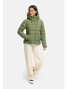 Marikoo Winterjacke Tayenaa 16-1 in Olive Leaf