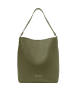 Marc O'Polo Hobo Bag medium in cedar green