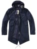 Brandit Brandit Parka in navy