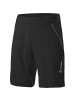 Löffler Bikeshorts Aero ASSL in Schwarz