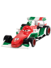 Disney Cars Francesco Bernoulli | FLM10 | Disney Cars Cast 1:55 Mattel Fahrzeuge