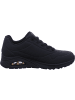 Skechers Sneaker Uno in Schwarz