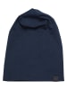 MSTRDS MSTRDS Unisex Jersey Beanie in navy
