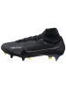 Nike Performance Fußballschuh Zoom Superfly 9 Elite AC in schwarz / grau