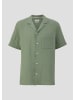 s.Oliver Hemd in 7814_tannengrün