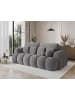 MF Design Conny in Grau -  (L) 119 x (B) 256 x (H) 105 cm