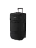 Dakine Split 110L 2 Rollen Reisetasche 81 cm in black