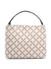 PICARD Circulus Schultertasche 35 cm in cafe-kombi
