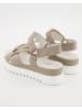 Gabor Sandalen in beige