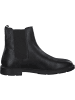 Marco Tozzi Chelsea Boots in BLACK