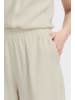 Fransa Shorts FRJUNA Regular fit in Birch Melange