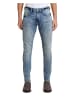 G-Star Raw Revend FWD Skinny Jeans antique faded ripped icecap