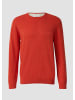 s.Oliver Strickpullover  in  34W0_korallrot