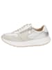 Sioux Sneaker Sunivla-700-J in grau