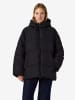Noisy may Pufferjacke in Black1