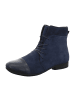 Think! Stiefelette GUAD2 in Navy/Kombi