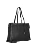 PICARD Bali - Shopper 37 cm (ozean) in schwarz