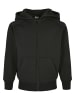 Urban Classics Sweat & Fleece - Hoodies Zipthrough in black