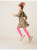 Oilily Alltagskleid aus Jersey in Braun